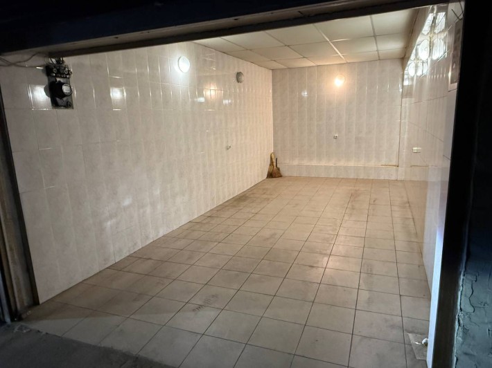 Оренда гаражного боксу, Русановский паркінг - фото 1