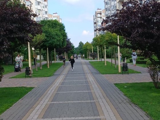 Смарт ремонтом та меблями Святопетровское