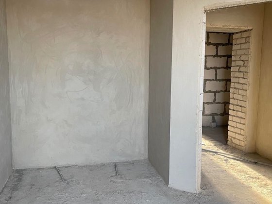 Продаж 1 кімнатної квартири Святопетровское