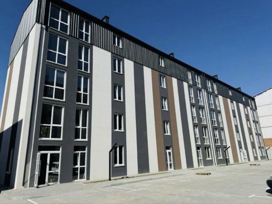 Продам 1 к квартиру-студія ЖК Sanville park c Святопетрівське Святопетровское