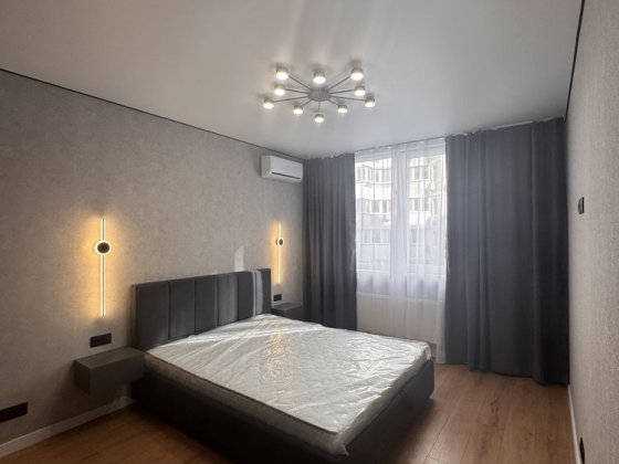 Квартира з ремонтом, меблями і технікою. ЖК Петрівські Липки Святопетровское