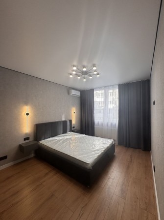 Квартира з ремонтом, меблями і технікою. ЖК Петрівські Липки - фото 1