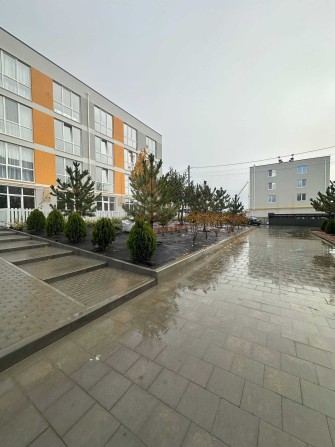 ВЛАСНИК Продам однокімнатну квартиру 27м2. БЕЗ КОМІСІЇ та переплат - фото 1