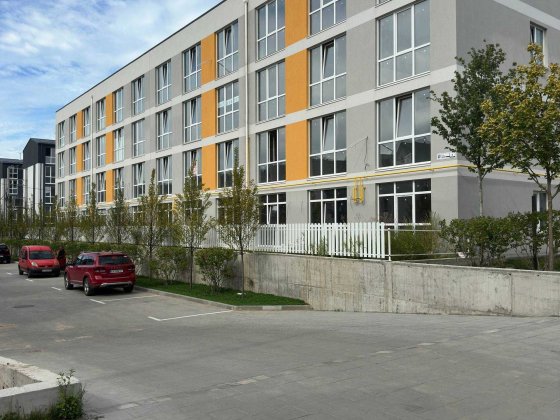 ДОКУМЕНТИ ГОТОВІ Продам однокімнатну квартиру 31м2 ВЛАСНИК - без % Святопетровское