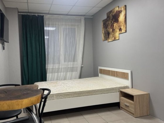 1к квартира Святопетрівське Святопетрівське