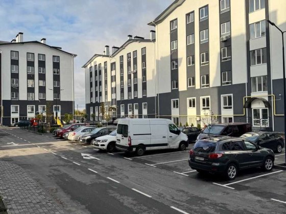 продаж 1 к квартири 30 кв.м. ЖК Святопертрівське вул. Теплична 58 Святопетровское