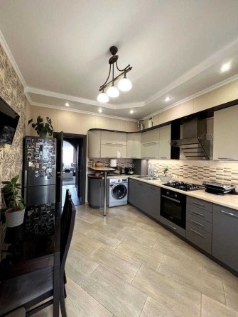 Без % Продаж 3х кімнатної квартири в Святопетрівському - фото 1