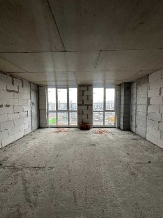 БУДИНОК ЗБУДОВАНО! Продам однокімнатну квартиру 39м2 від власника. - фото 1