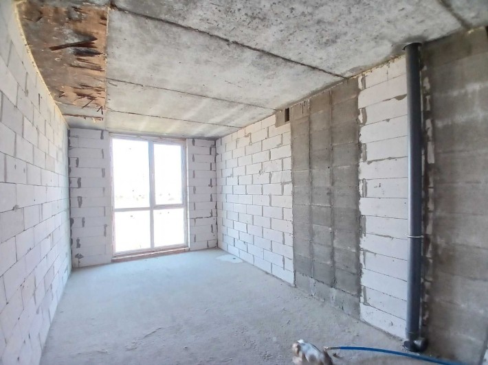 Смарт квартира 21.05м2 в ЗДАНОМУ будинку. Без % - фото 1