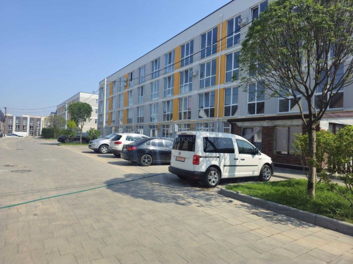 Продаж 1к квартири в ЖК Sanville Park - фото 1