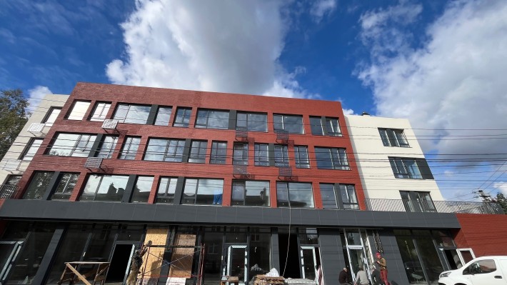 Квартира без ремонту під єоселю, Святопетрівське - БЕЗ % - фото 1