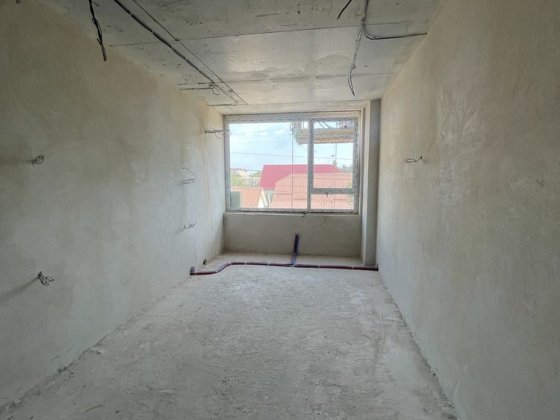 2-кімн 58,4м2, Є-оселя,2% в с. Святопетріське вул. Володимирська, 36А Святопетрівське