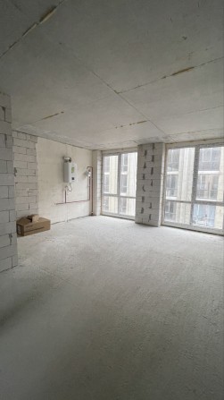 Продаж однокімнатної квартири - фото 1