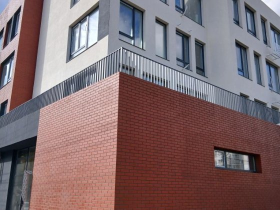 1 кім квартира під єОселю Святопетровское