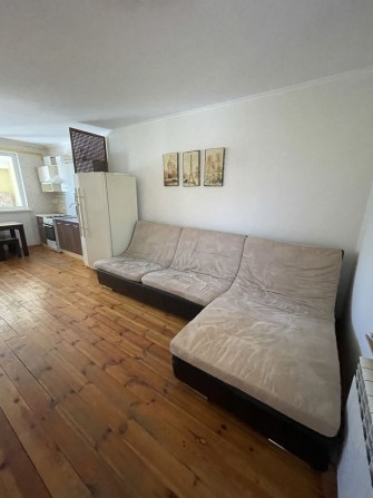 Продаж таунхауса з двориком/двоповерхова квартира з двориком - фото 1