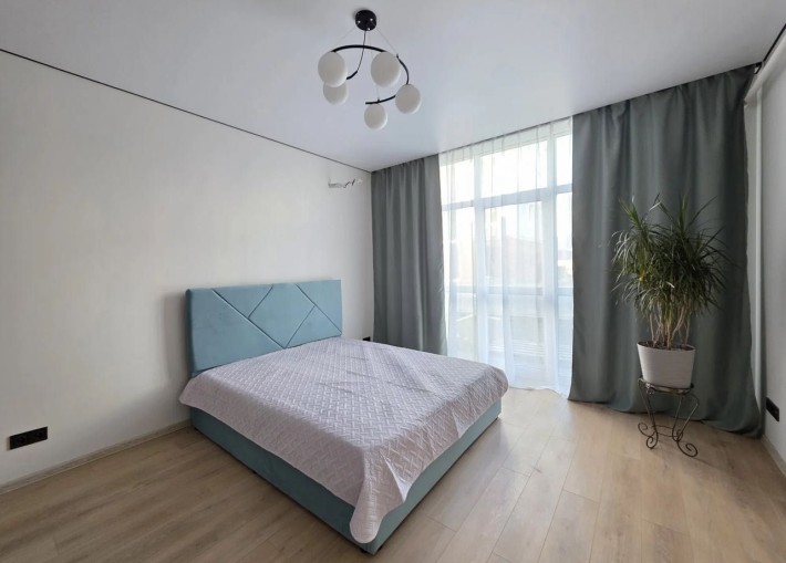 Продаж нової квартири. Святопетрівське,ЖК Sanvile Park. - фото 1