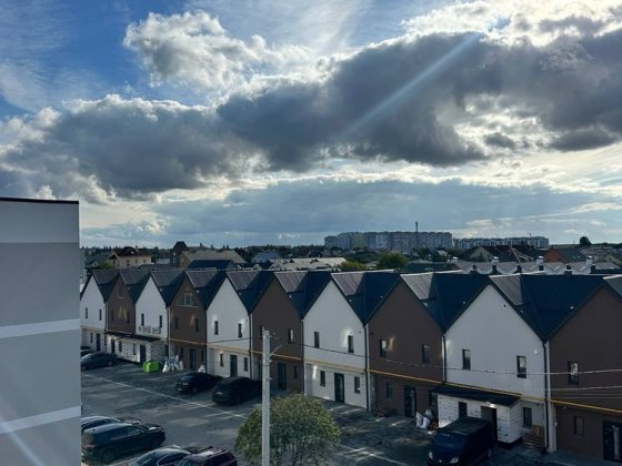 ‼️Продаж просторої квартири 26 500$‼️ Святопетровское