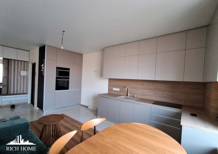 ЖК Петрівський квартал. Ідеальна квартира з дизайнерським ремонтом! - фото 1