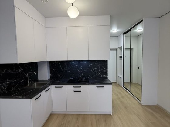 Без % Продаж 1 кім. кв. з газом в ЖК Санвіль Парк с. Святопетрівське Святопетровское