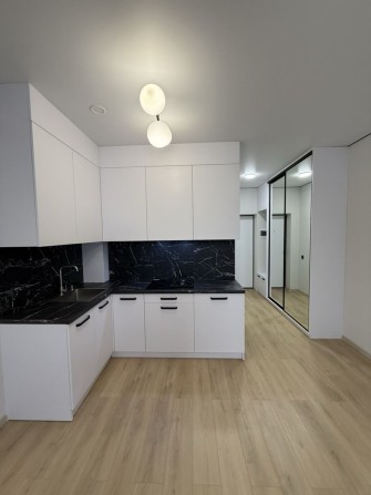 Без % Продаж 1 кім. кв. з газом в ЖК Санвіль Парк с. Святопетрівське - фото 1