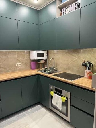 Продам 1-кімнатну смат-квартиру, Святопетрівське. UI - фото 1