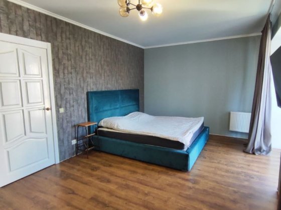 Без% Продаж гарної дворівневої квартири, 79м2, ЖК Петрівський Квартал Святопетровское