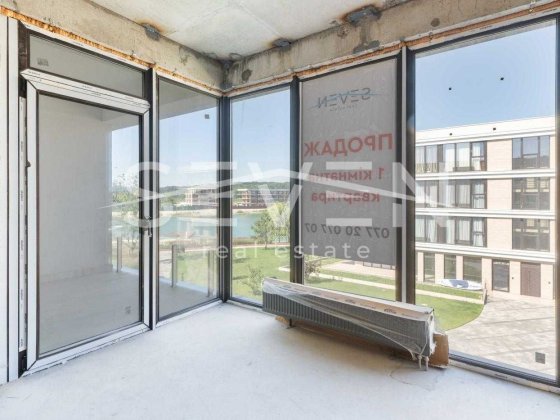 Продаж 1 кімнатна квартира 47м2 ЖК Park Lake City Новообухівська траса Підгірці