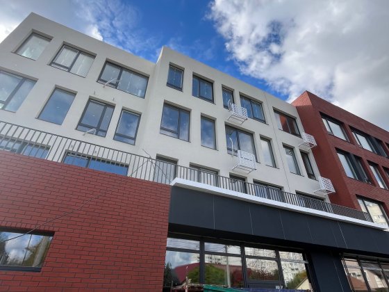 2 кімнатна квартира під є оселю, Святопетрівське - БЕЗ % Святопетрівське