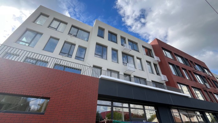 2 кімнатна квартира під є оселю, Святопетрівське - БЕЗ % - фото 1