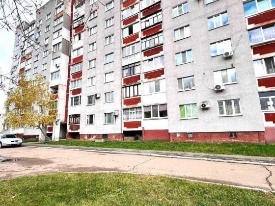 Продам 1 кімнатну  квартиру в Славутичі! Славутич