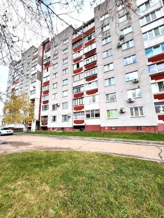 Продам 1 кімнатну  квартиру в Славутичі! - фото 1
