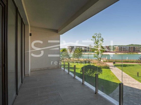 Продаж видова 3 кімнатна квартира 97 м2 ЖК Park Lake City с. Підгірці Подгорцы