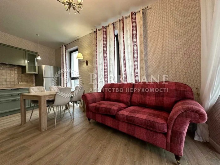 2- окремі кімнати, вул. Паркова, 17, с. Підгірці, Park Lake City 69 м2 - фото 1