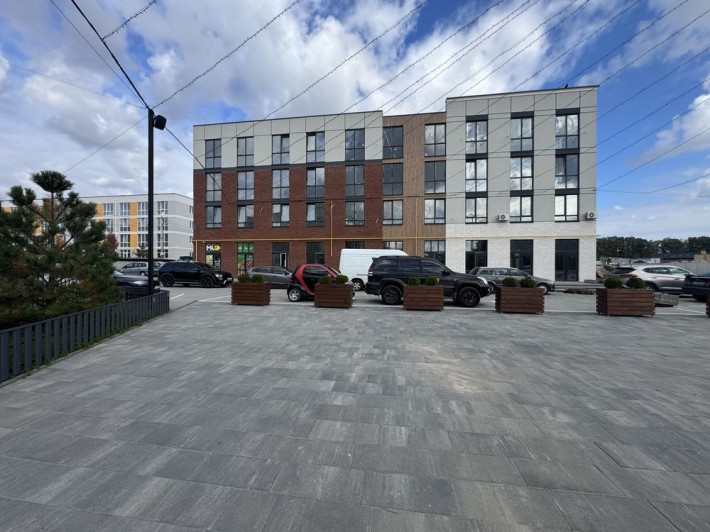 Продаж квартири 56м2 з документам ЖК Sanville park - фото 1