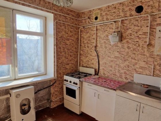 Продам квартиру г.Березань Березань