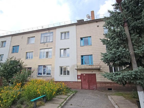 Квартира 2 кімнати + гараж, погріб – автономне опалення Є ВІДЕООГЛЯД Яготин