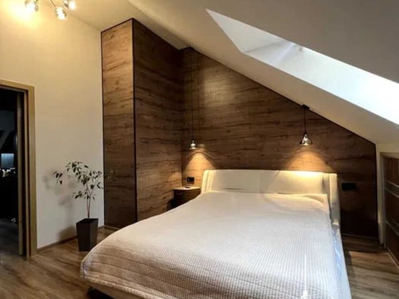 Продаж (3-х кімнатна квартира, дворівнева) Є-оселя!! Святопетрівське