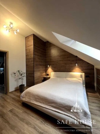 Продаж (3-х кімнатна квартира, дворівнева) Є-оселя!! - фото 1