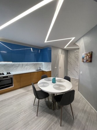 Продаж 3к квартири, дворик, Софіівка, Святопетрівське, 2 поверхова - фото 1