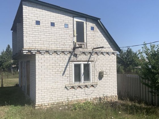 Власник. Терміновий продаж недобудованого будинку Яготин