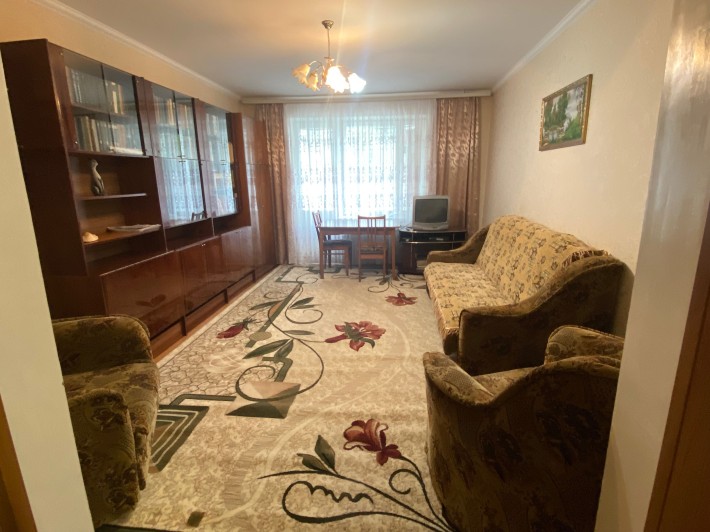 Продаж 2-кімнатної квартири - фото 1