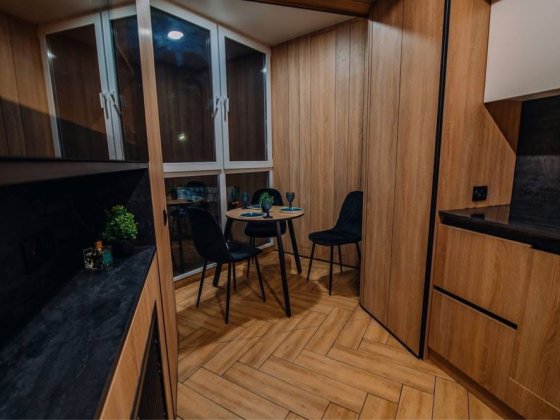 Продаж 2кімнатноі квартири в ремонті Сквира