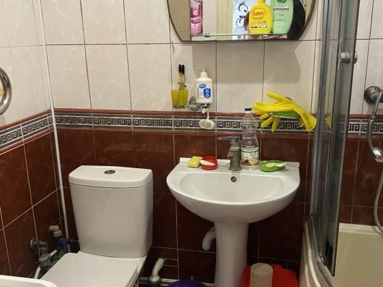 Продається квартира Сквира