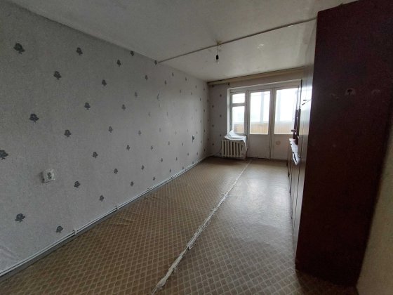 Продаж однокімнатної квартири в центрі м. Миронівка Миронівка