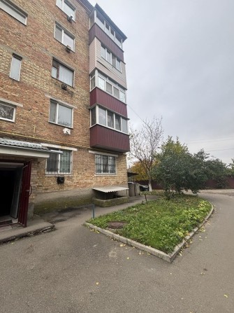 Продам 2-кімнатну квартиру з ремонтом м. Миронівка - фото 1