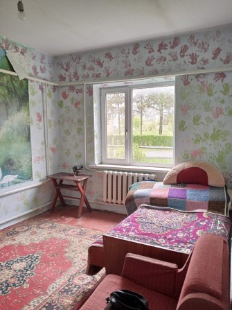 Продам квартиру.двокімнатна - фото 1