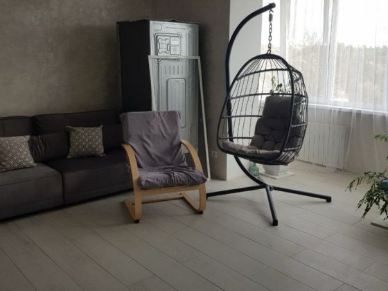 Затишна 3х кімнатна квартира в тихому місці з ремонтом і технікою Тараща