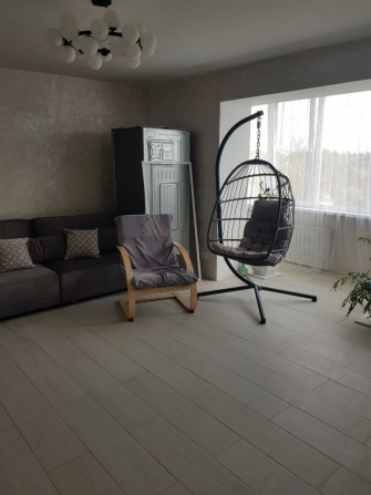 Затишна 3х кімнатна квартира в тихому місці з ремонтом і технікою - фото 1