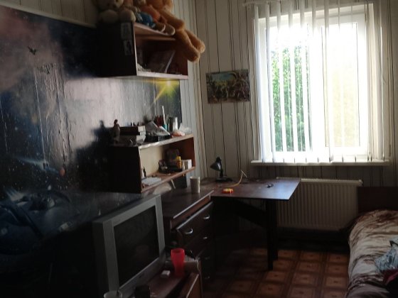 Продам 2-х кімнату квартиру в місті Узин. Узин