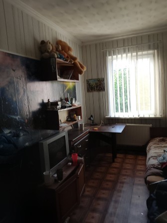 Продам 2-х кімнату квартиру в місті Узин. - фото 1